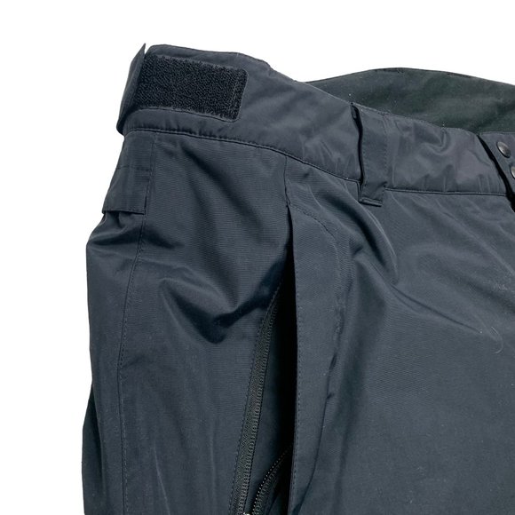 LL BEAN Style No. 276681 Insulated Ski/Snowboarding‎ Snow Pants - Picture 3 of 10